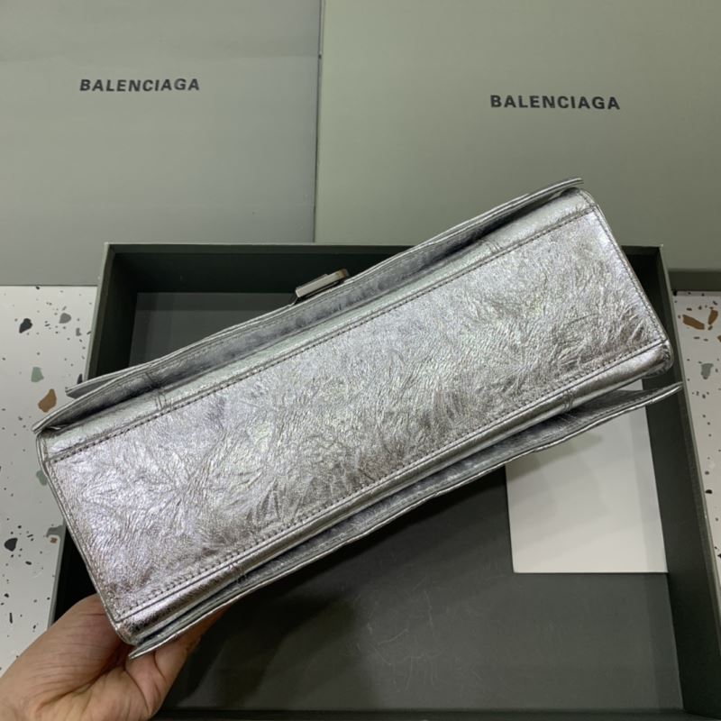 Balenciaga Hourglass Bags